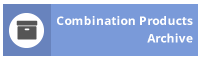 Combination Products