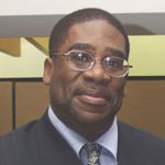 Patrick Caines, Ph.D., Senior Director Quality Systems & Compliance Medical Devices, Intuitive Surgical