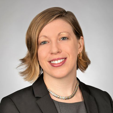 Leah Townsend