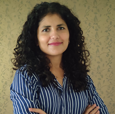 Priyanka Rawal
