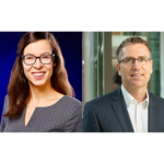 Christian Götz and Dr. Jara Brenke